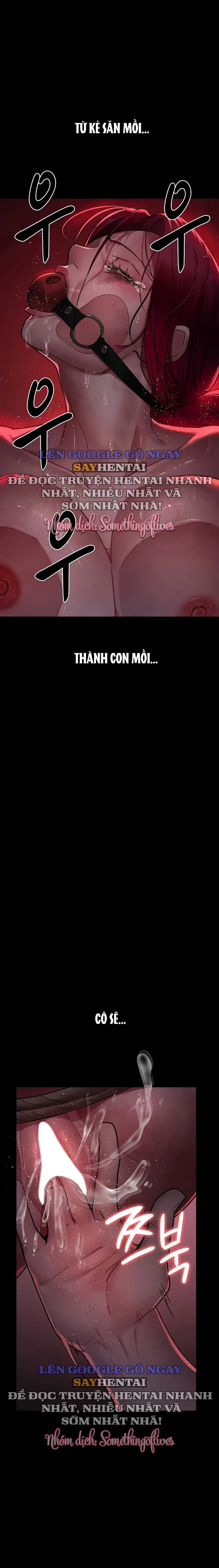 Bệnh viện dâm ô - Trang 11