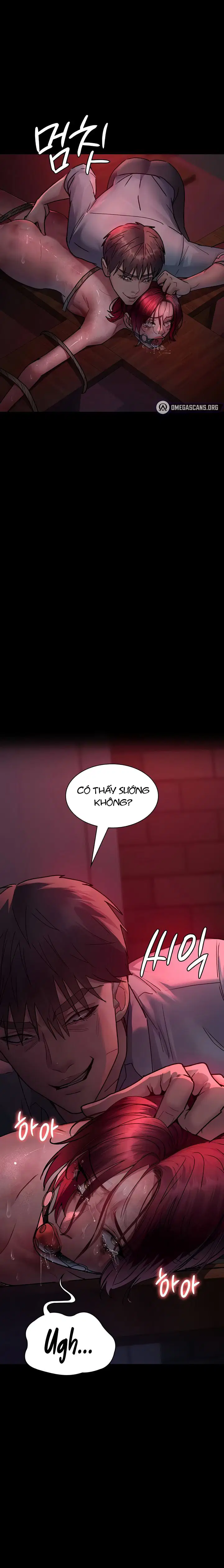 Bệnh viện dâm ô - Trang 14
