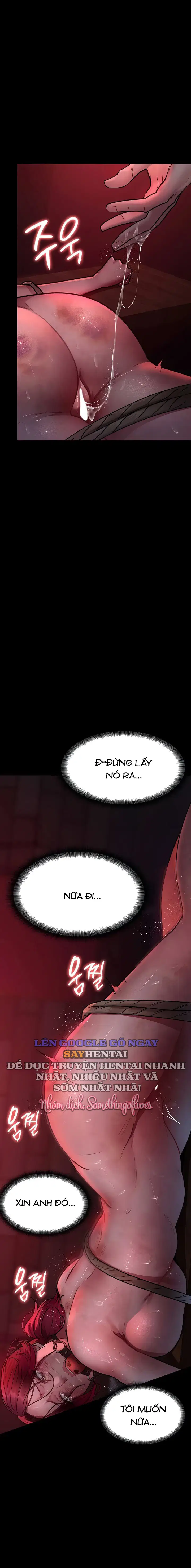 Bệnh viện dâm ô - Trang 15