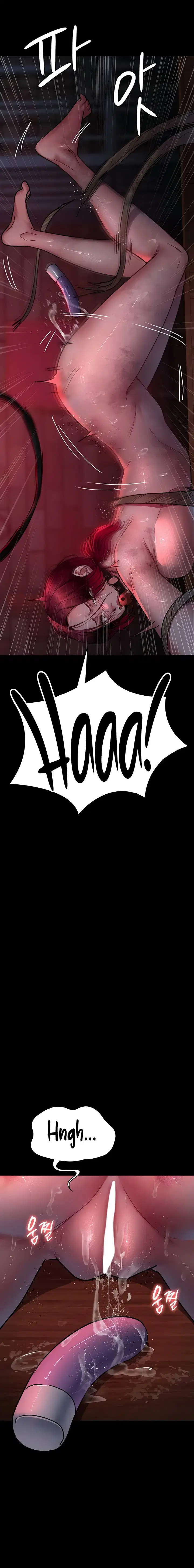 Bệnh viện dâm ô - Trang 24