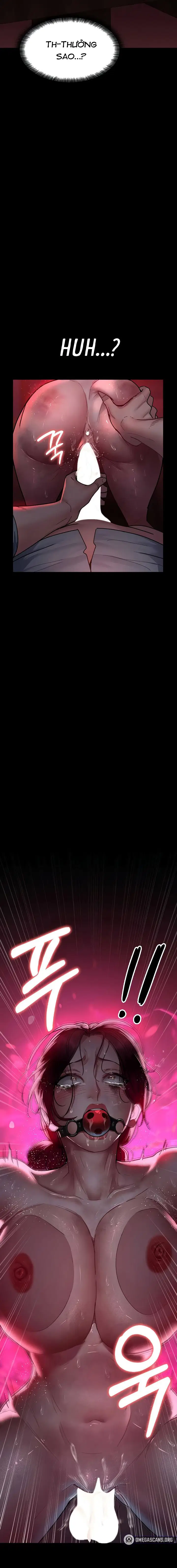 Bệnh viện dâm ô - Trang 26