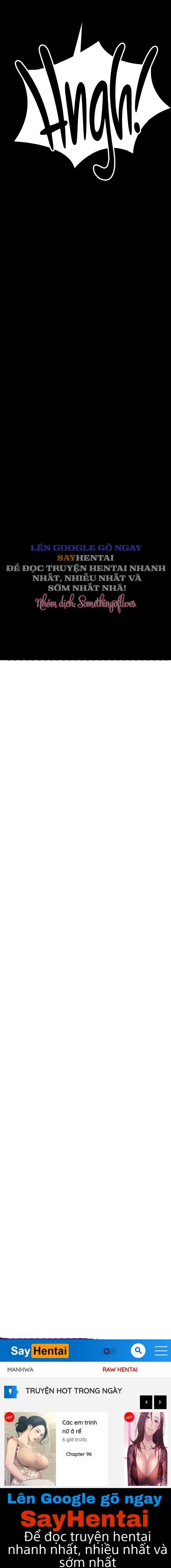 Bệnh viện dâm ô - Trang 27