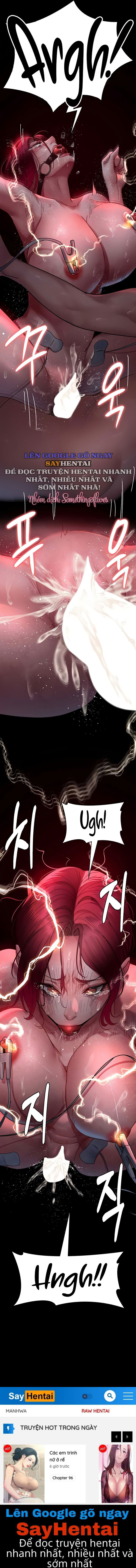 Bệnh viện dâm ô - Trang 12