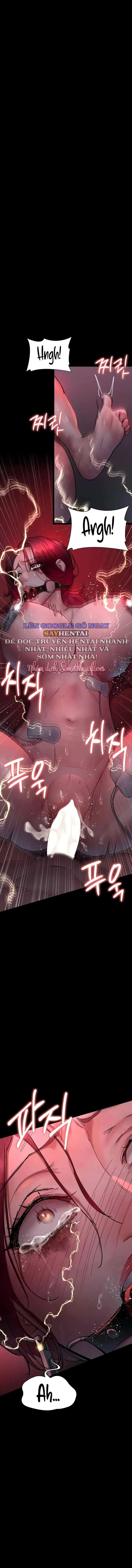 Bệnh viện dâm ô - Trang 3