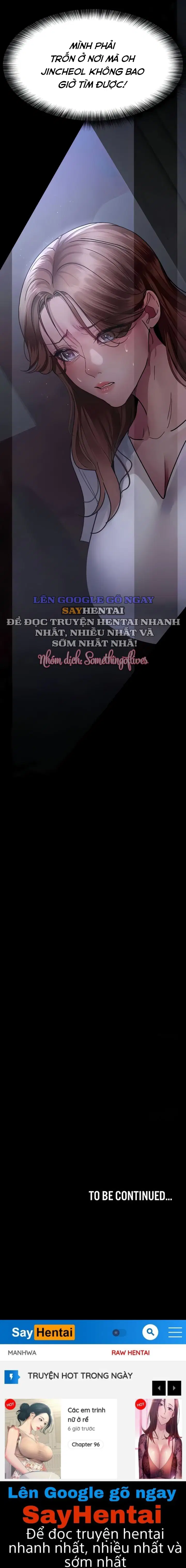 Bệnh viện dâm ô - Trang 13