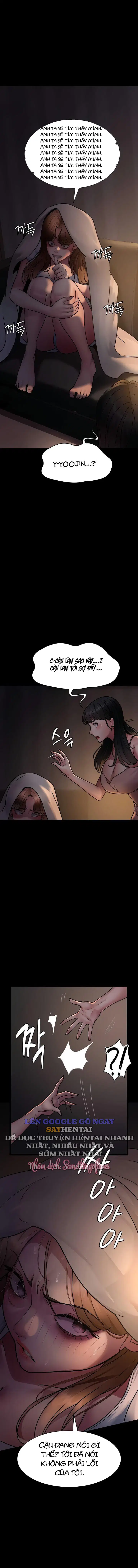 Bệnh viện dâm ô - Trang 10