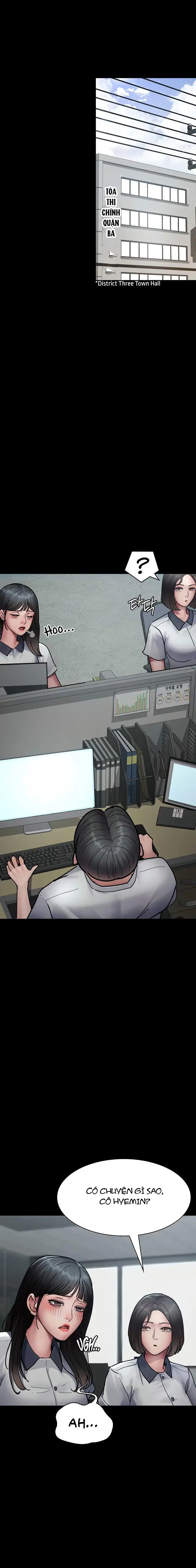 Bệnh viện dâm ô - Trang 14