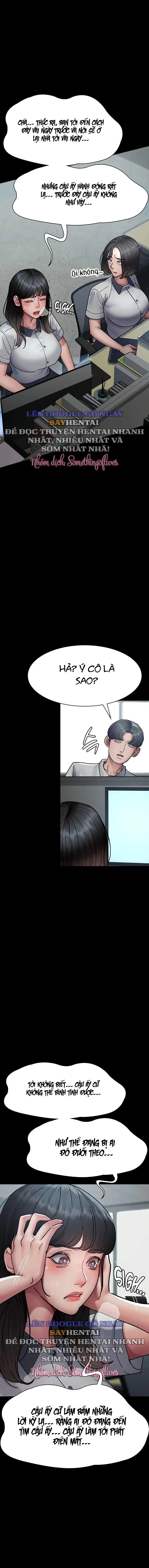 Bệnh viện dâm ô - Trang 15