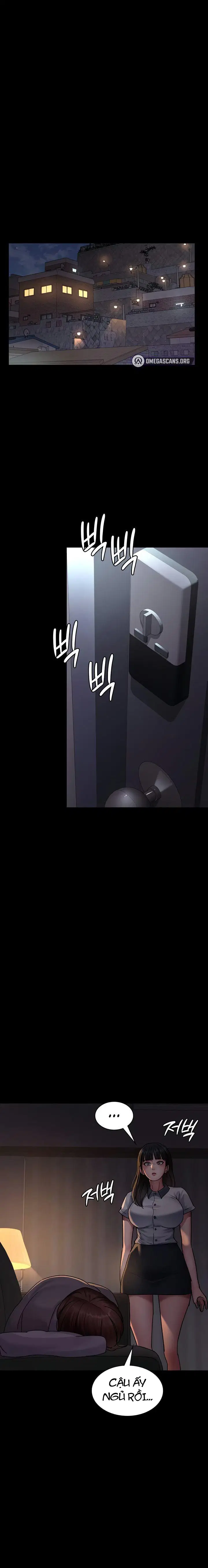 Bệnh viện dâm ô - Trang 17