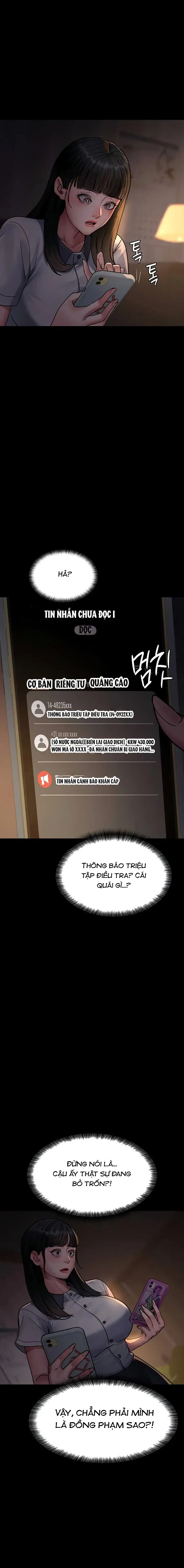 Bệnh viện dâm ô - Trang 19