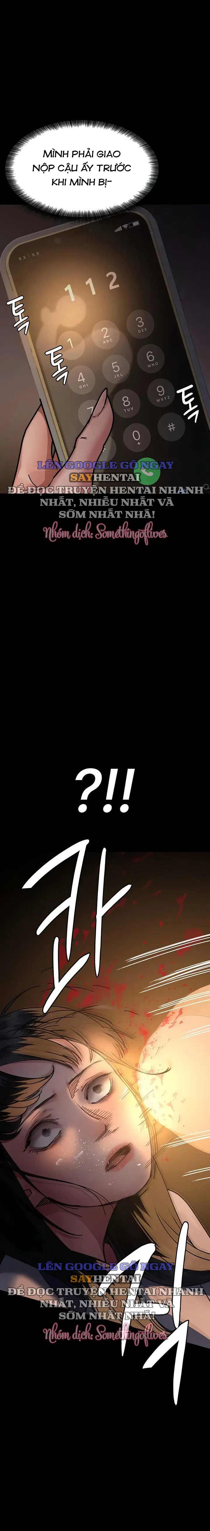 Bệnh viện dâm ô - Trang 20