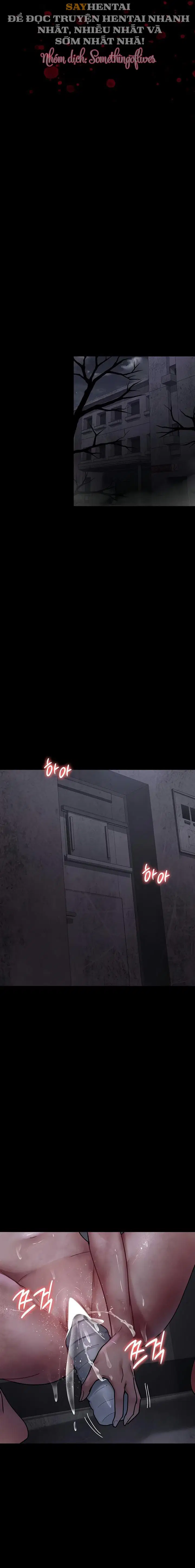 Bệnh viện dâm ô - Trang 23