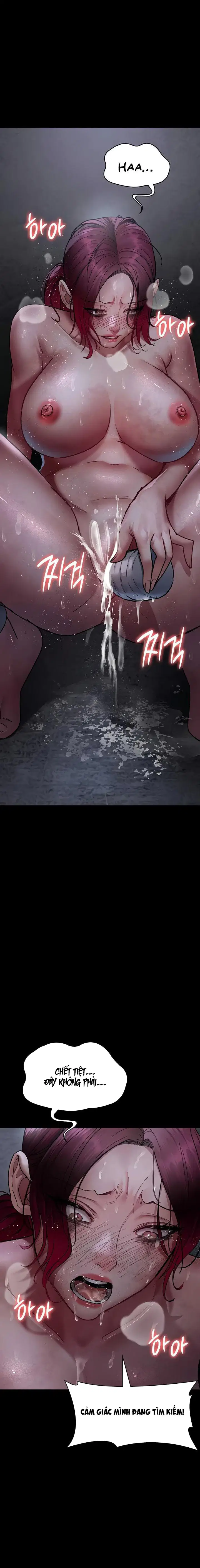 Bệnh viện dâm ô - Trang 24