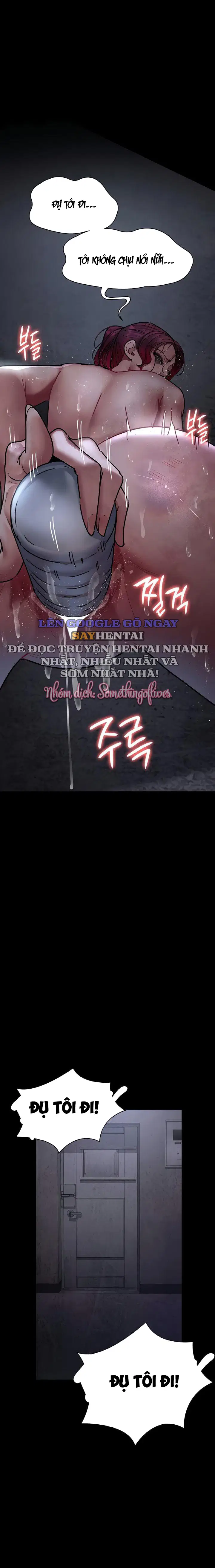 Bệnh viện dâm ô - Trang 26