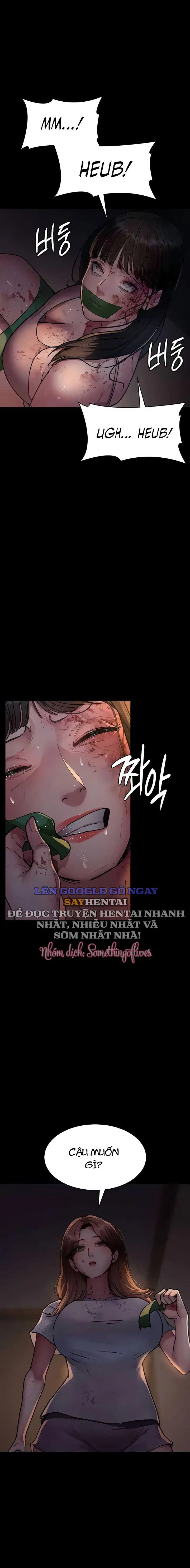 Bệnh viện dâm ô - Trang 6