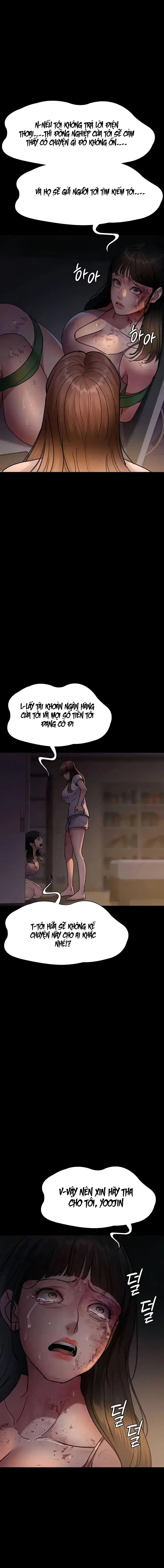 Bệnh viện dâm ô - Trang 7