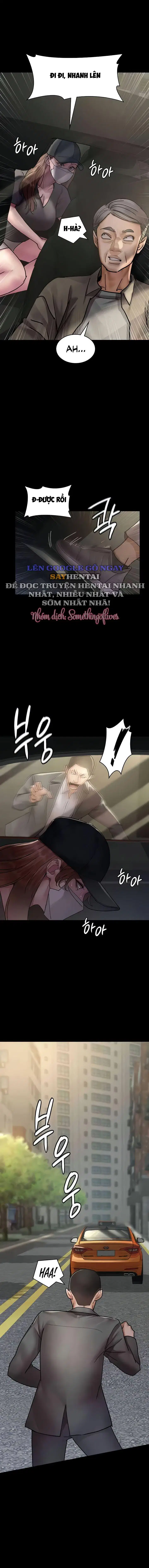 Bệnh viện dâm ô - Trang 16