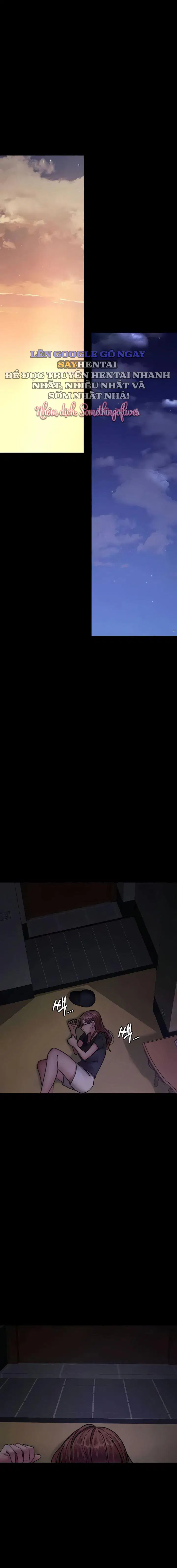 Bệnh viện dâm ô - Trang 20