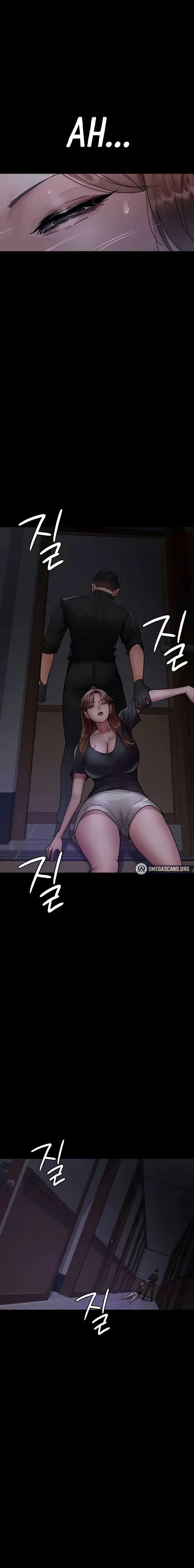 Bệnh viện dâm ô - Trang 22