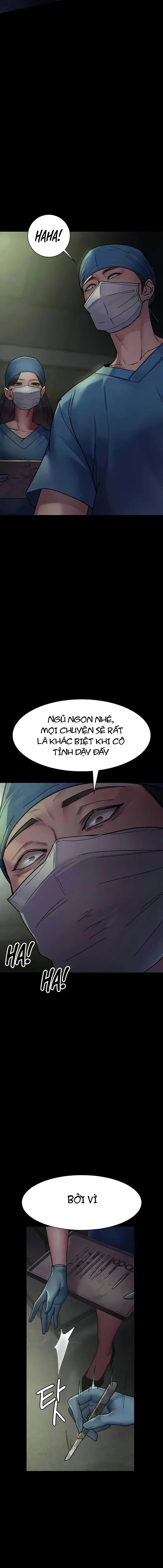 Bệnh viện dâm ô - Trang 24