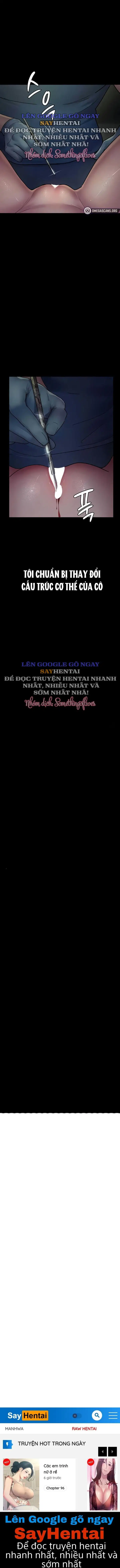 Bệnh viện dâm ô - Trang 25