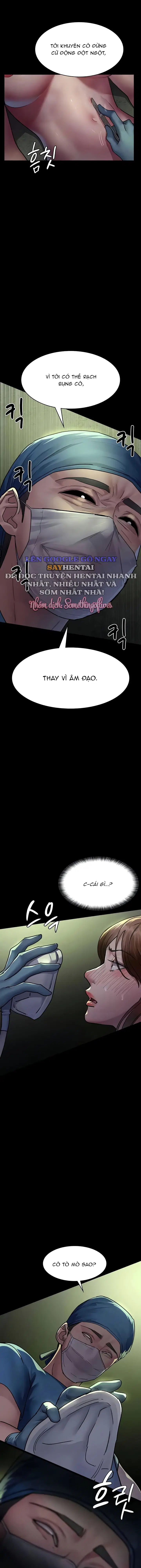 Bệnh viện dâm ô - Trang 2