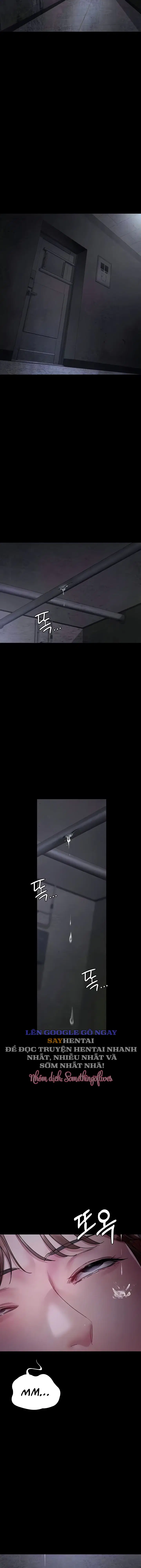 Bệnh viện dâm ô - Trang 4