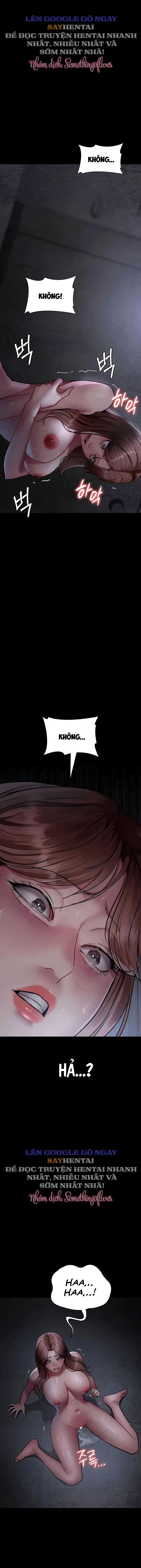 Bệnh viện dâm ô - Trang 6