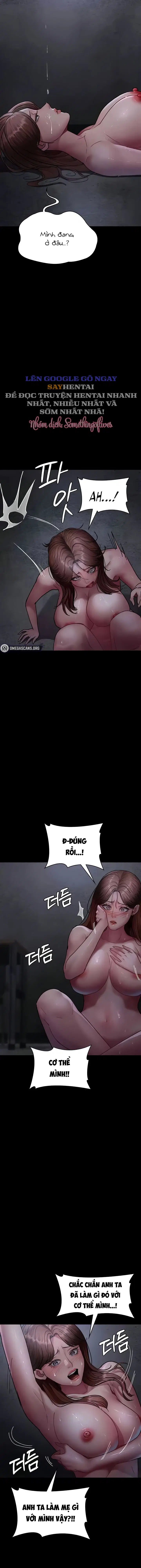 Bệnh viện dâm ô - Trang 5