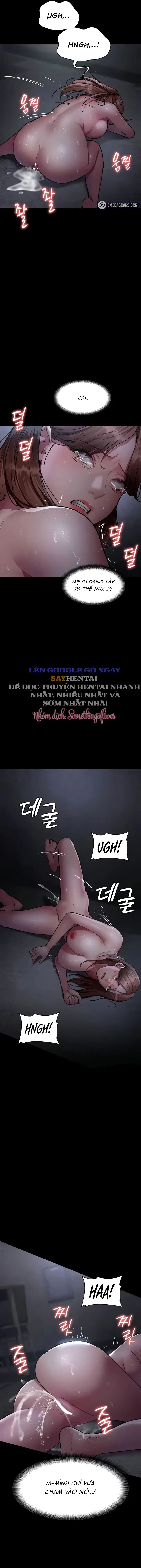 Bệnh viện dâm ô - Trang 9