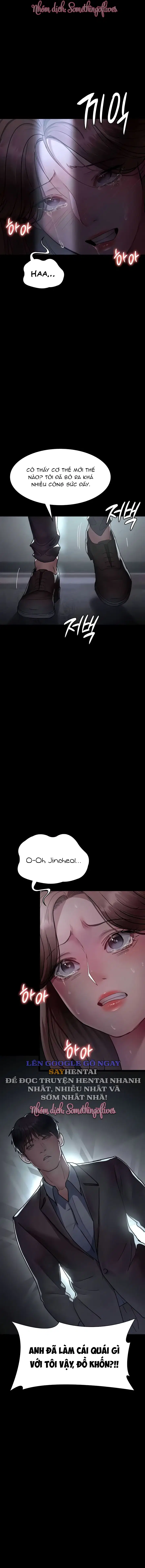 Bệnh viện dâm ô - Trang 11