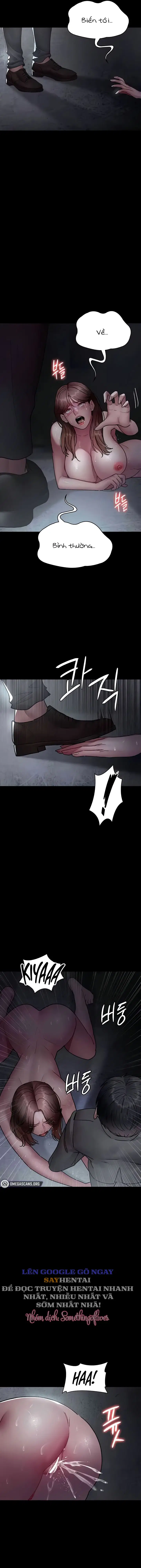 Bệnh viện dâm ô - Trang 12