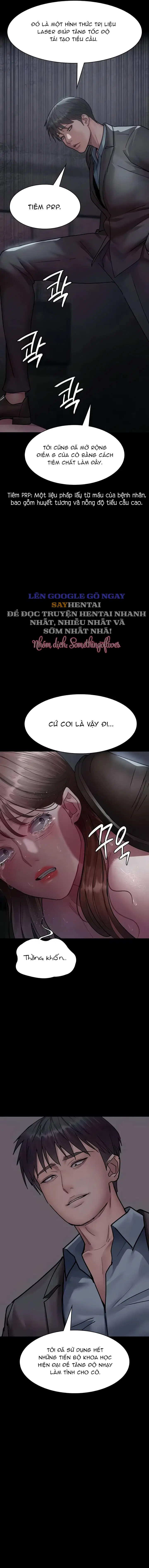 Bệnh viện dâm ô - Trang 14