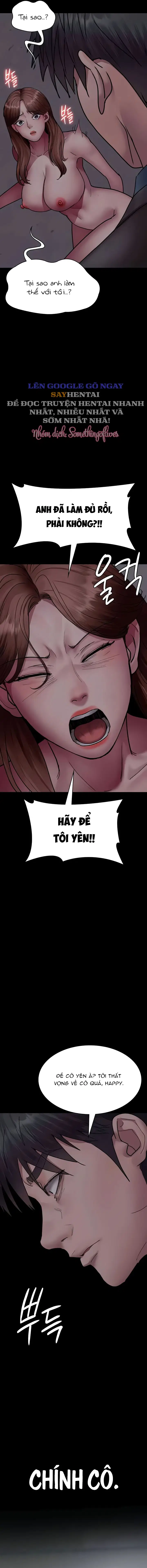 Bệnh viện dâm ô - Trang 15