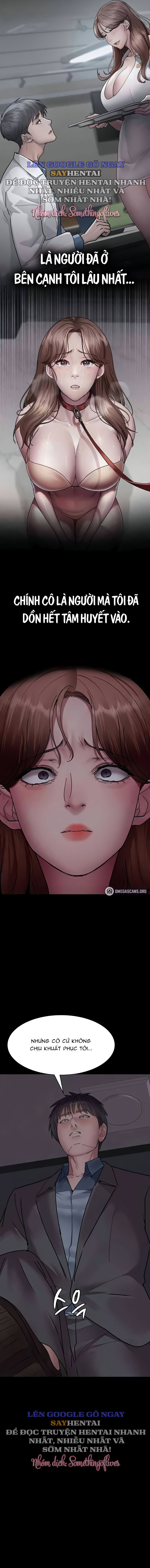 Bệnh viện dâm ô - Trang 16