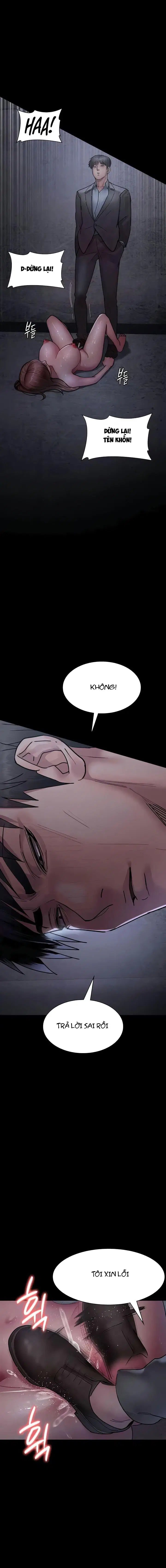 Bệnh viện dâm ô - Trang 2