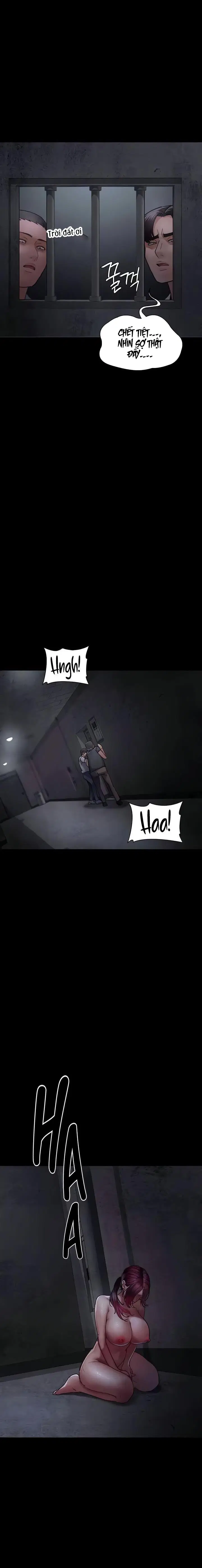 Bệnh viện dâm ô - Trang 4