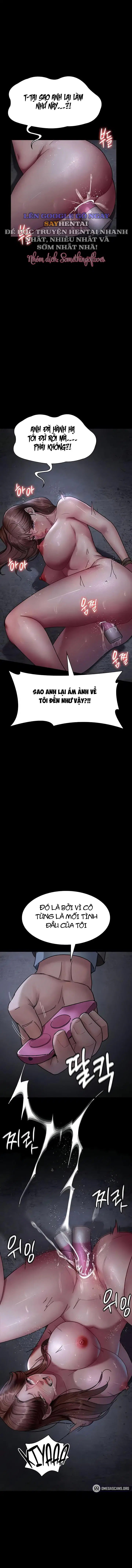 Bệnh viện dâm ô - Trang 11