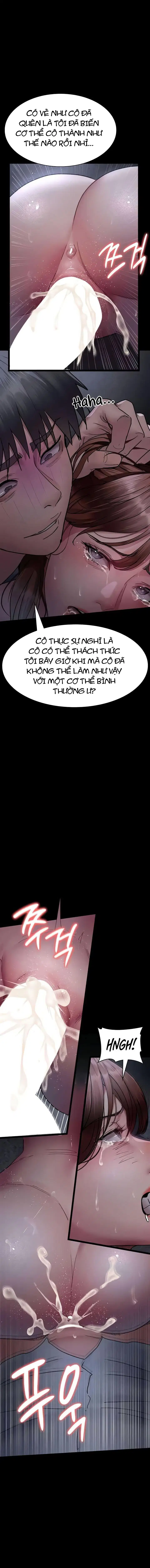 Bệnh viện dâm ô - Trang 15