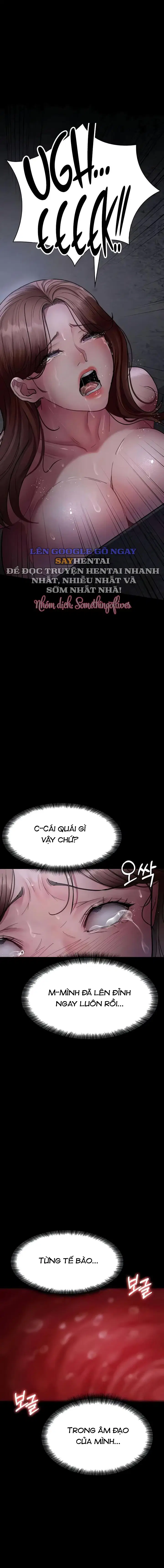 Bệnh viện dâm ô - Trang 16