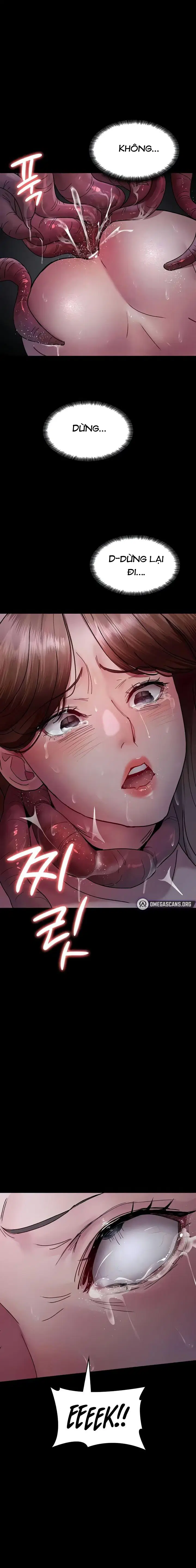 Bệnh viện dâm ô - Trang 19