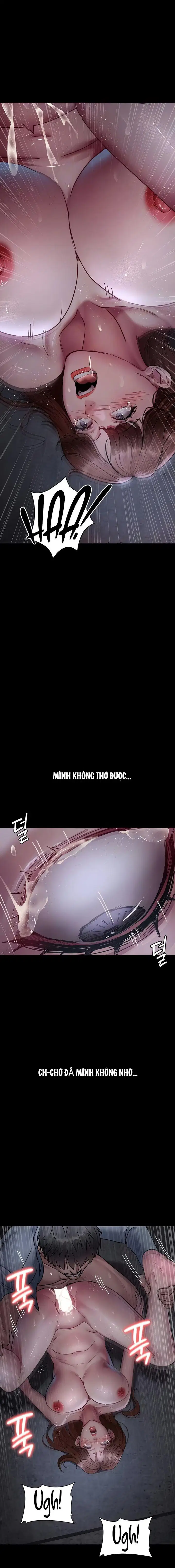 Bệnh viện dâm ô - Trang 4