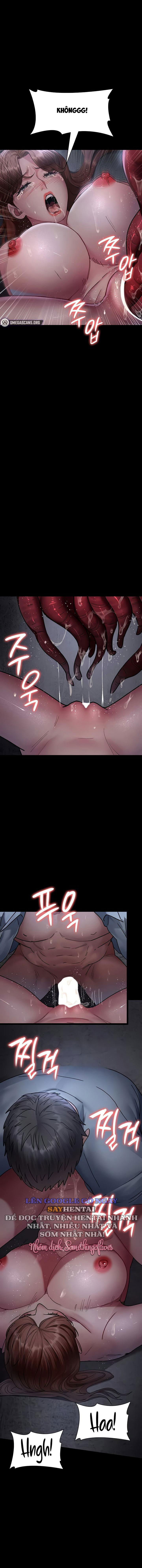 Bệnh viện dâm ô - Trang 7