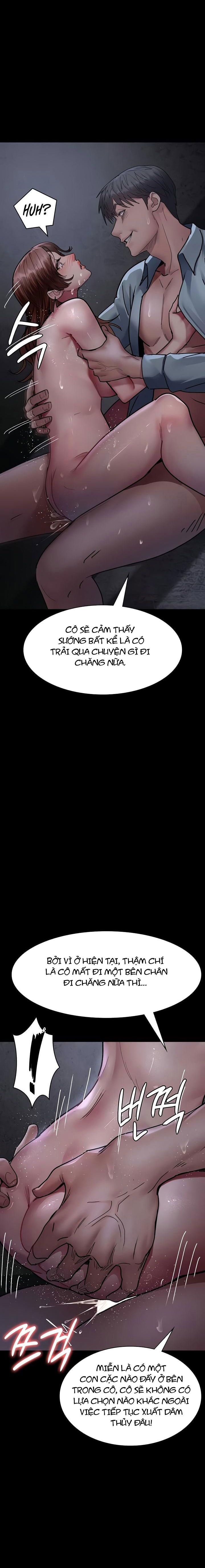 Bệnh viện dâm ô - Trang 8