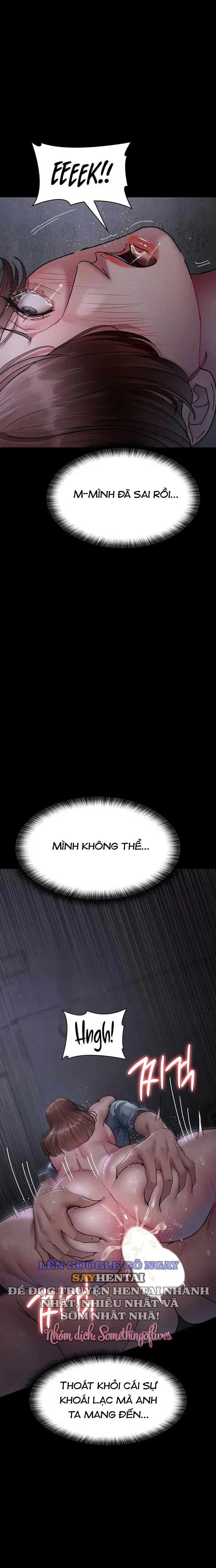 Bệnh viện dâm ô - Trang 10