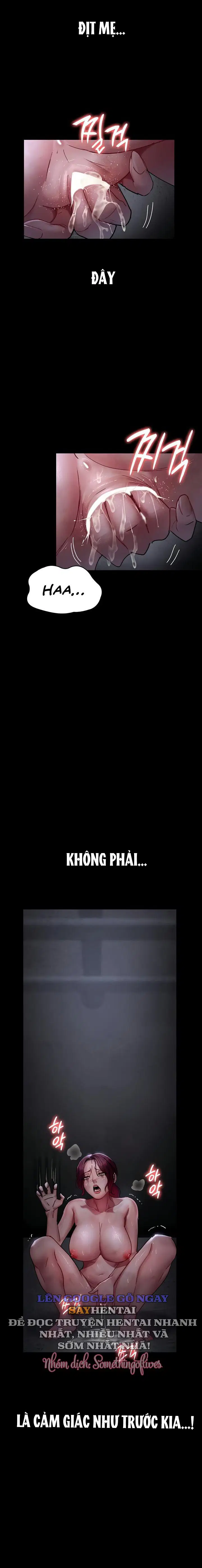 Bệnh viện dâm ô - Trang 14