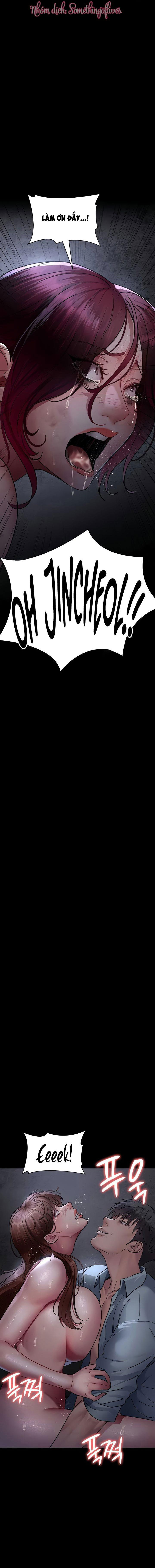 Bệnh viện dâm ô - Trang 16