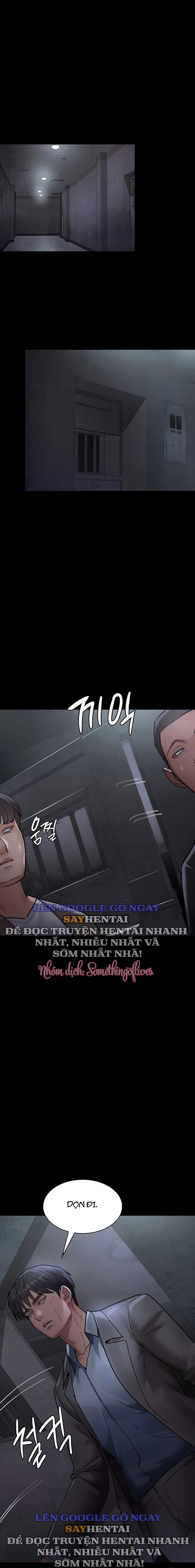 Bệnh viện dâm ô - Trang 19