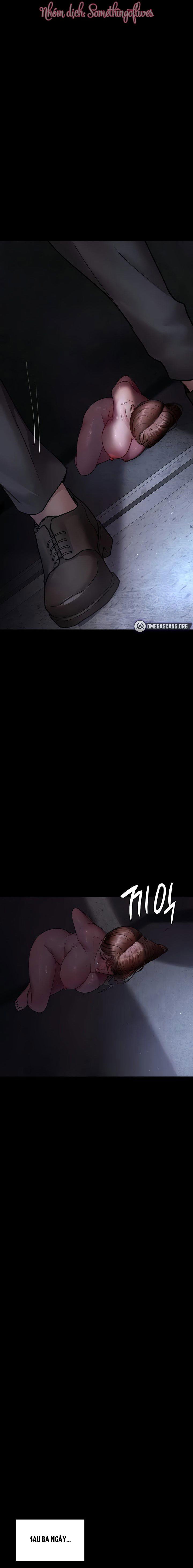 Bệnh viện dâm ô - Trang 20