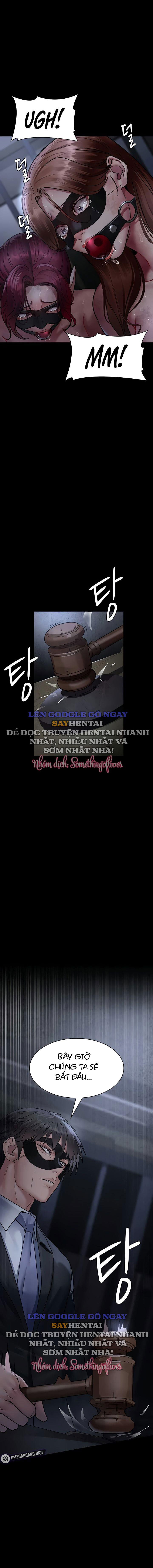 Bệnh viện dâm ô - Trang 24